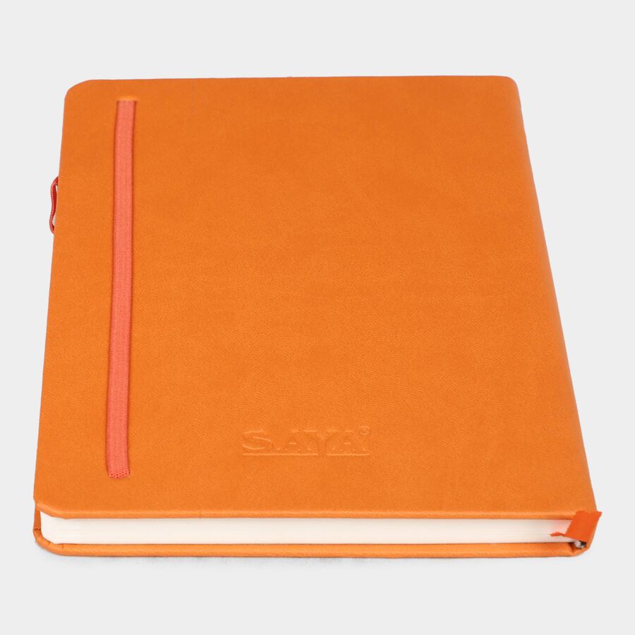 160 Page A5 Notebook, , large image number null