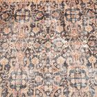 Blue Polyester Carpet, , small