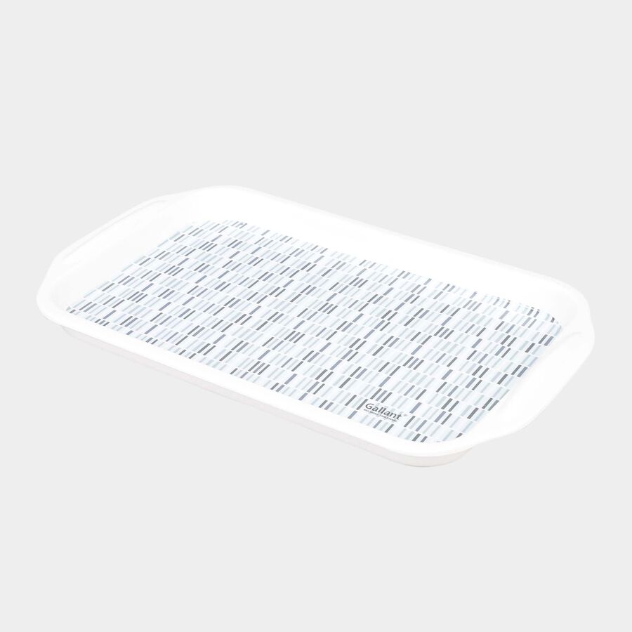 Melamine Serving Tray, , large image number null