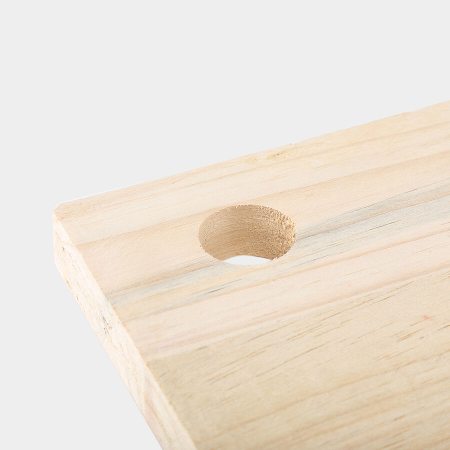 Wooden Chopping Board, , large image number null