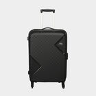 4 Wheel Hard Case Trolley, Medium, , small image number null
