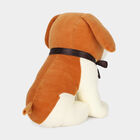 Kid's Multicolour Puppy Teddy, , small
