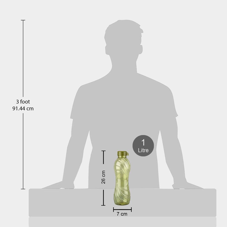 1 L Pet Bottle, , large image number null