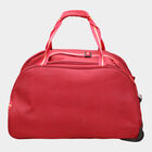 Grey Polyester Duffle Trolley, , small image number null