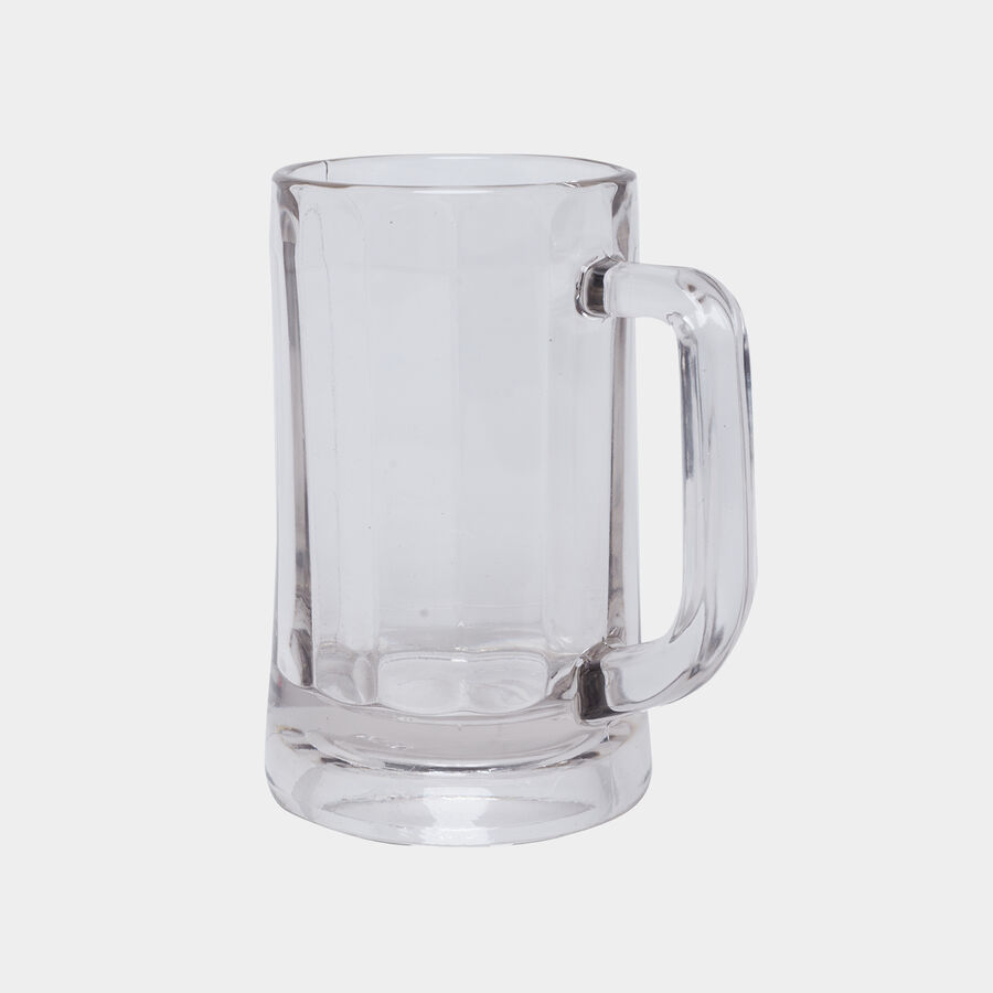 360 ml Glass Mug, , large image number null