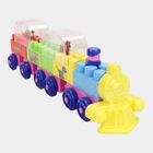 Kid's Animal Train(25 Pcs), , small image number null