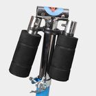 Kid's Marvel Avenger Iron Scooter, , small image number null