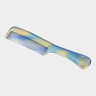 Plastic Hair Comb, Set of 3, , small image number null