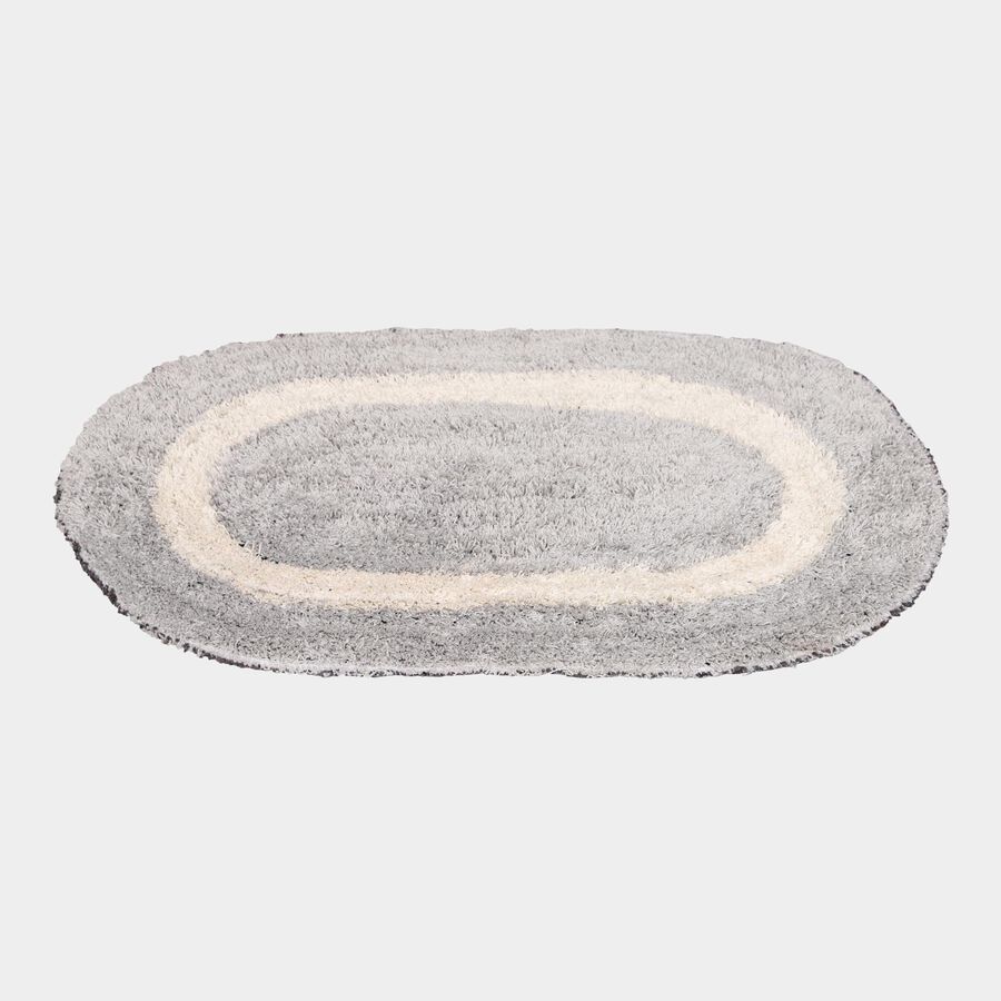Multicolour Polyester Door Mat, , large image number null