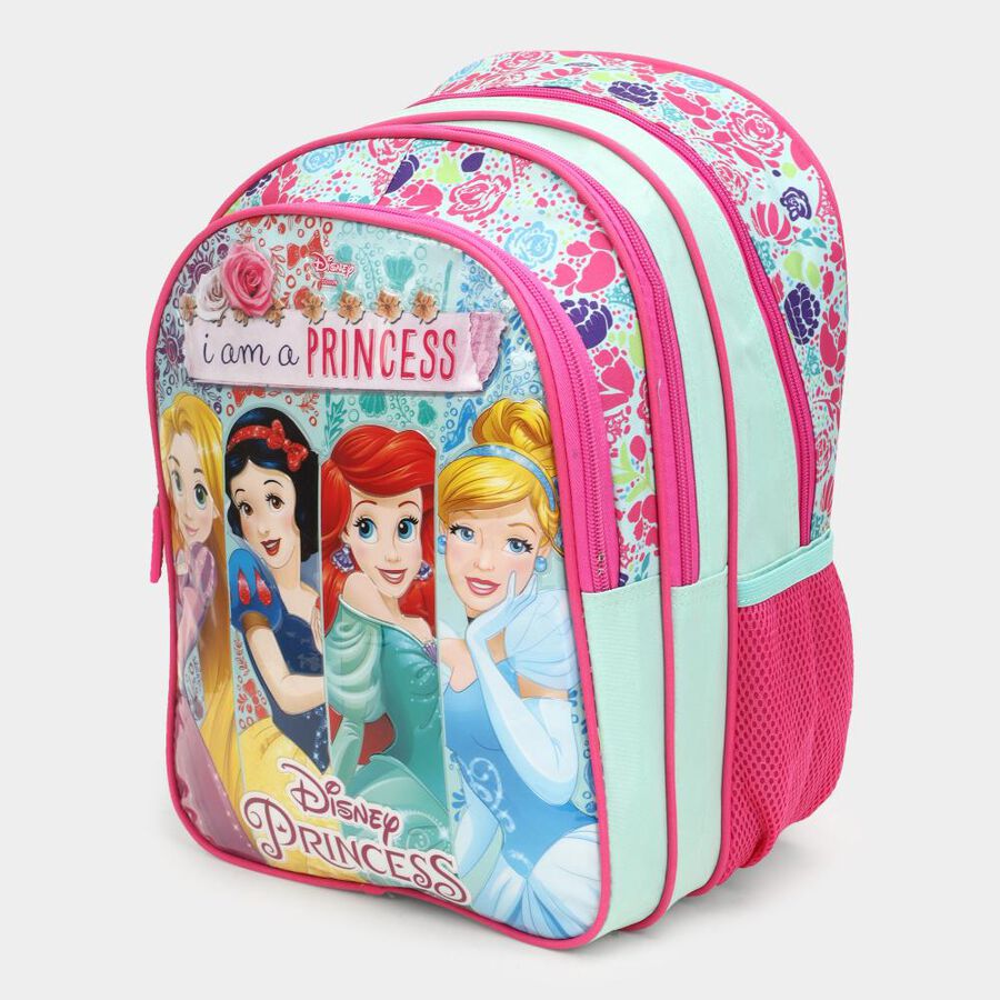 Kid's Fabric Princess Bag, , large image number null