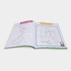 Fun Activity Colouring Book, , small image number null