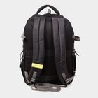 Black Backpack with Laptop Pocket, 35 L (Approx), , small image number null