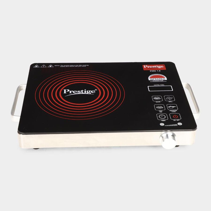 2200W Infrared Cooktop, , large image number null