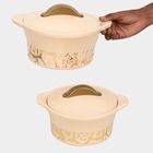 Set of 2 Thermoware Casserole - 1 L, 1.5 L, , small image number null