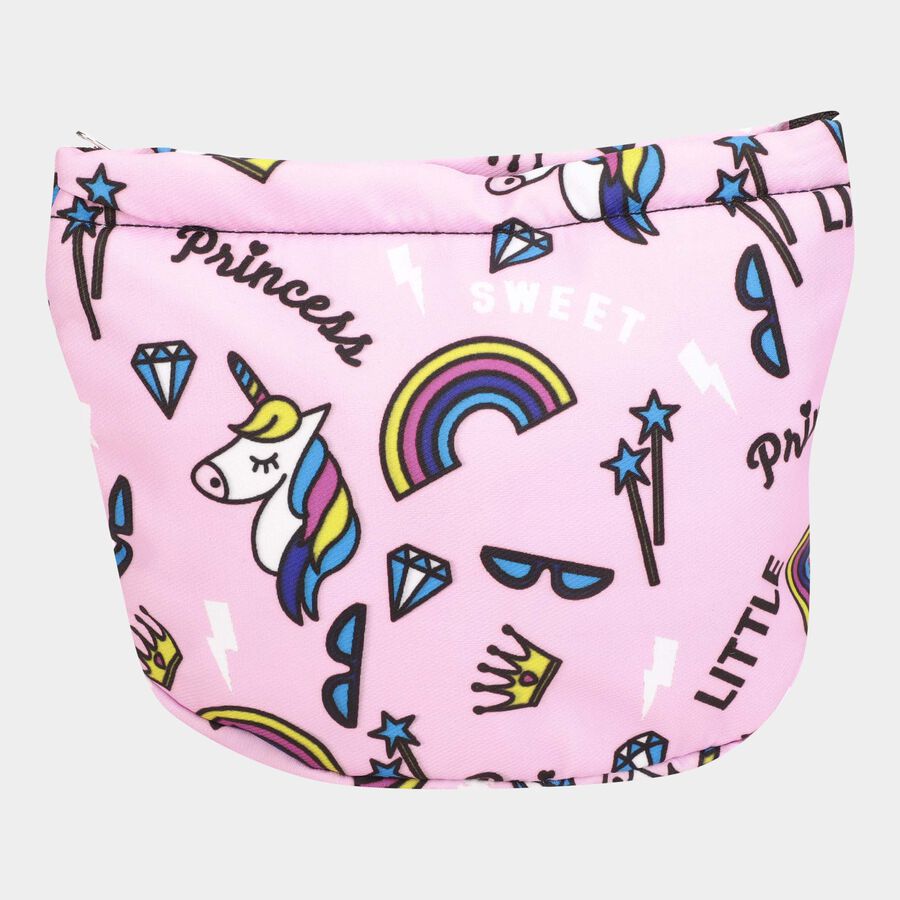 Nylon And Polyester Pouch, , large image number null
