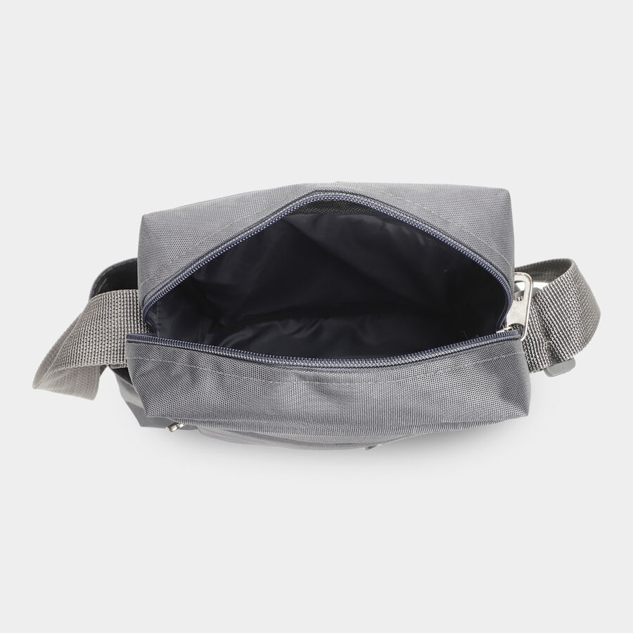 Men's Shoulder Bag, , large image number null