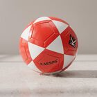 Kid's Red Kaespa Football, , small