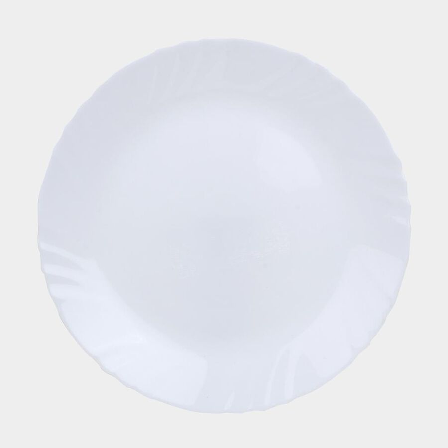 Opalware Dinner Plate, 27 cm Dia., , large image number null