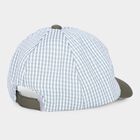 Kid's Green Fabric Cap , , small image number null