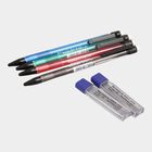 Mechanical Pencil, Pack of 4, , small image number null