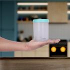 550 ml Plastic Container Set of 4, , small image number null