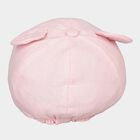 Kids' Pink Nylon Cap, , small