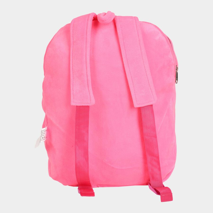 Pink Fabric Bag, , large image number null