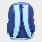 Kid's Blue Fabric Bag, , small image number null