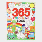 Kid's Coloring Book (Design/Color May Vary), , small