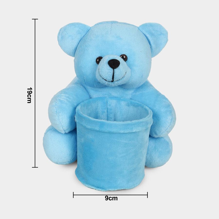 Teddy Pen Stand, , large image number null