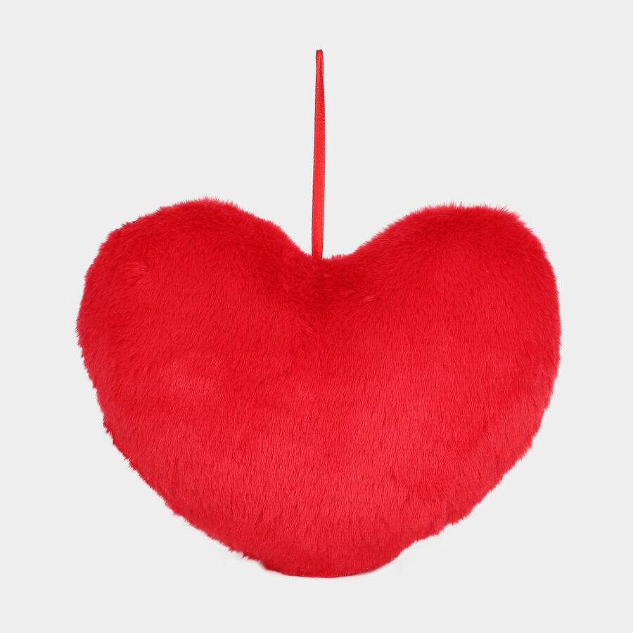 Heart Shape Cushion , , large image number null