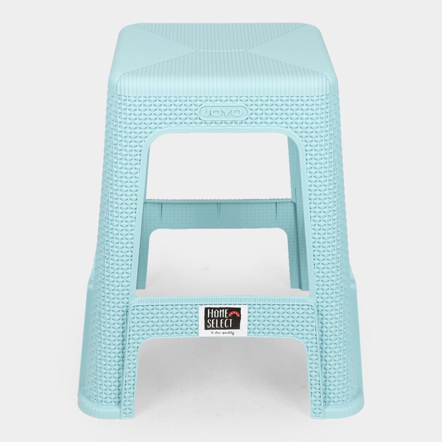 Plastic Stool, , large image number null