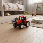 Kid's Tractor Toy, , small