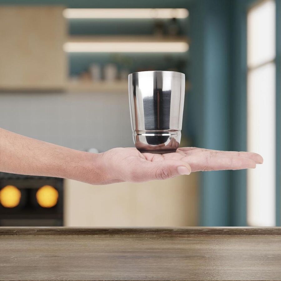 350 ml Stainless Steel Tumbler, , large image number null