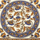 Cotton Printed Pillow Cover 1 Pc., , small image number null