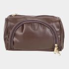 Men's Polyurethane Utility Pouch, , small image number null