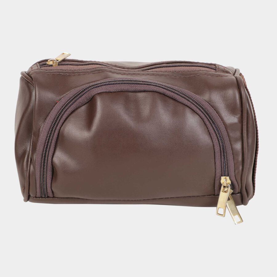 Men's Polyurethane Utility Pouch, , large image number null