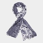 Women's Nylon/Polyester Scarf, , small image number null