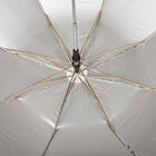 Black Nylon/Polyester Umbrella, , small image number null