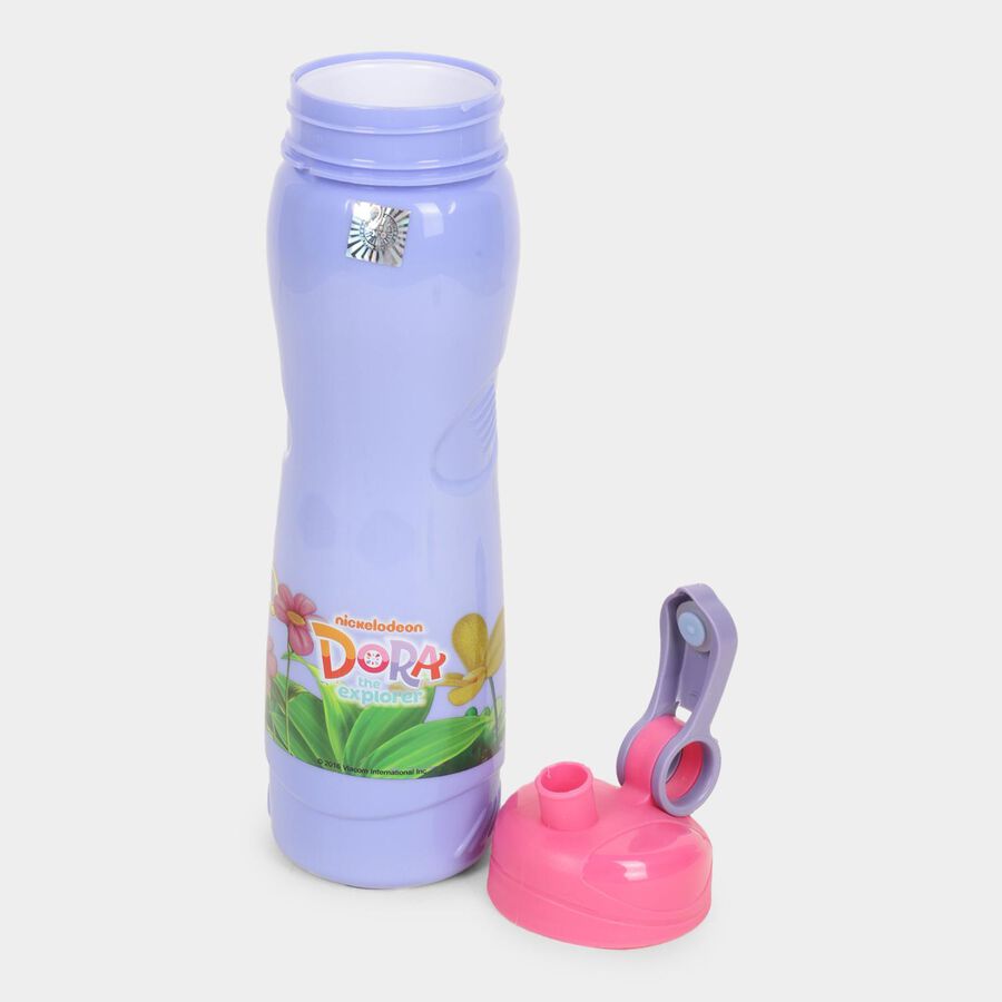360ml Dora the Explorer Water Bottle, , large image number null