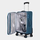 8-Wheel Polyester Soft Case Trolley, Small, , small image number null