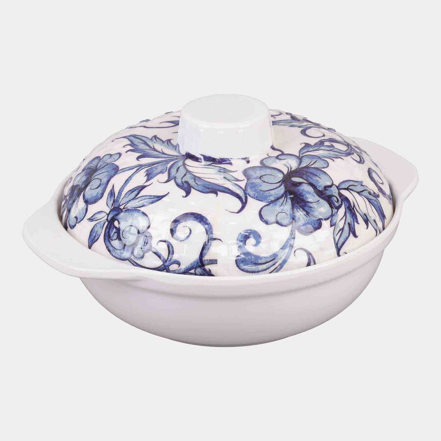 Melamine Jar, , large image number null