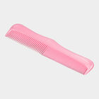 Plastic Hair Comb, Set of 3, , small image number null