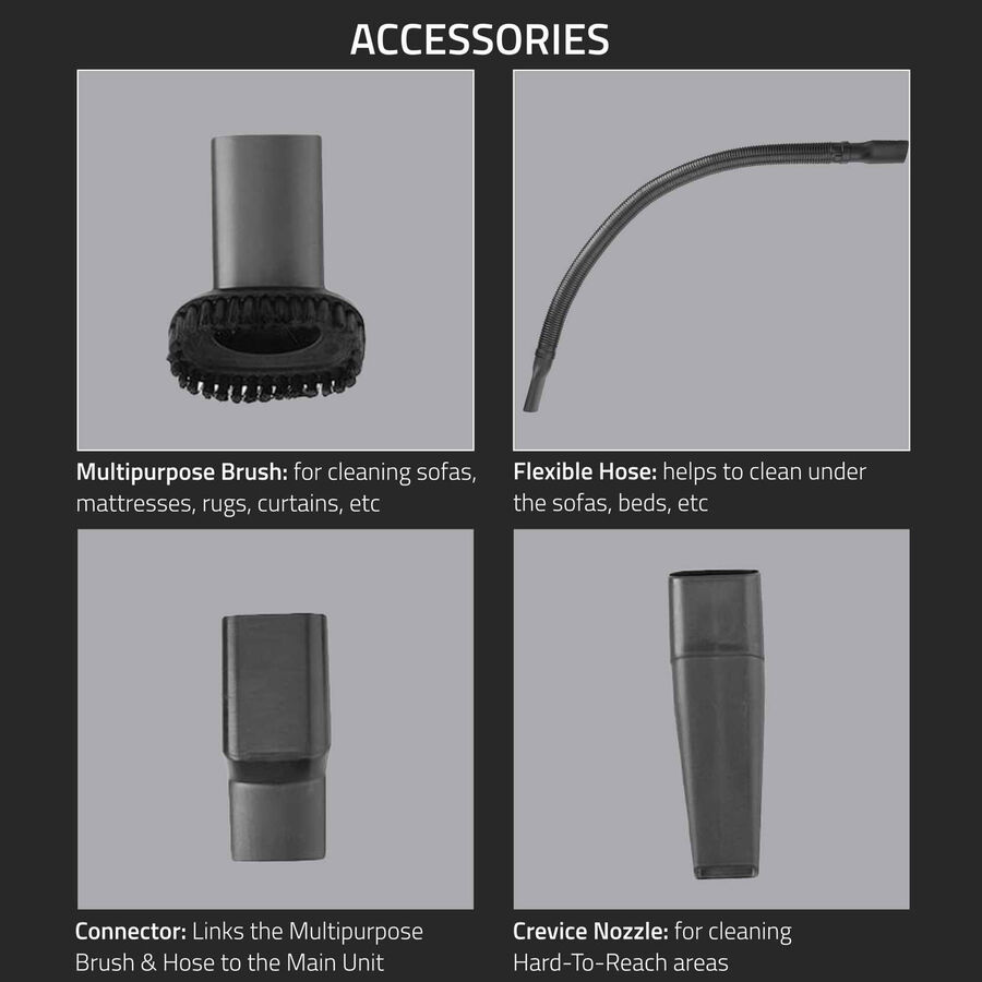 Vacuum Cleaner, , large