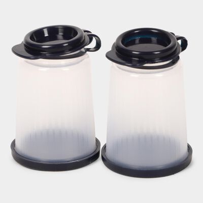 Salt and Pepper Set