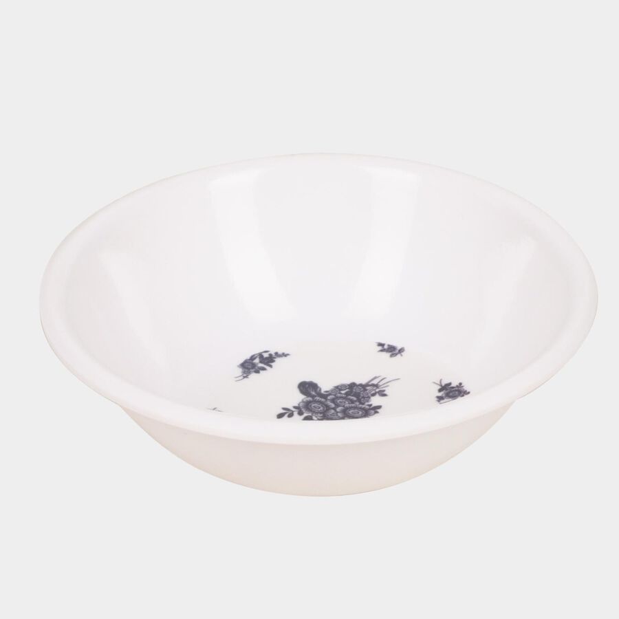 Melamine Dinner Set 40 Pcs, , large image number null