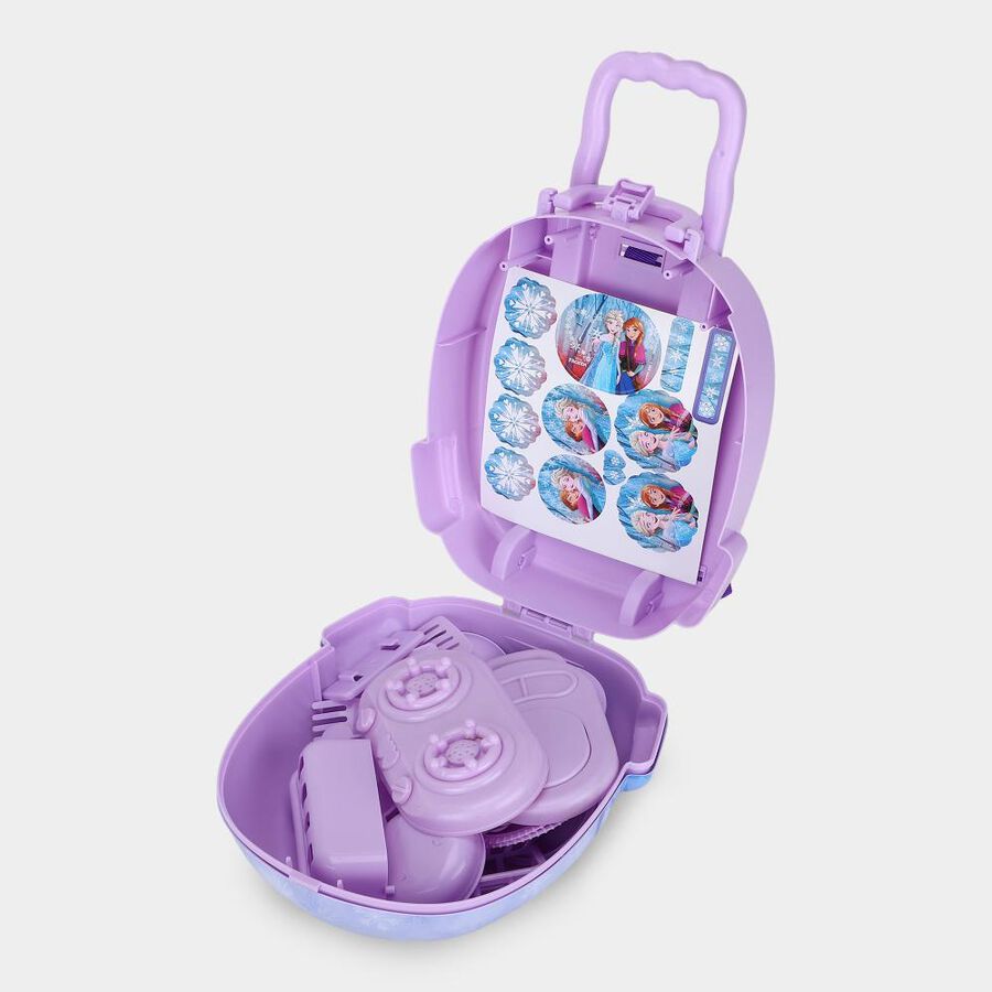 Kitchen Set Bagpack , , large image number null