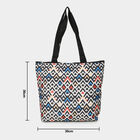 Black Fabric And Nylon Bag, , small image number null