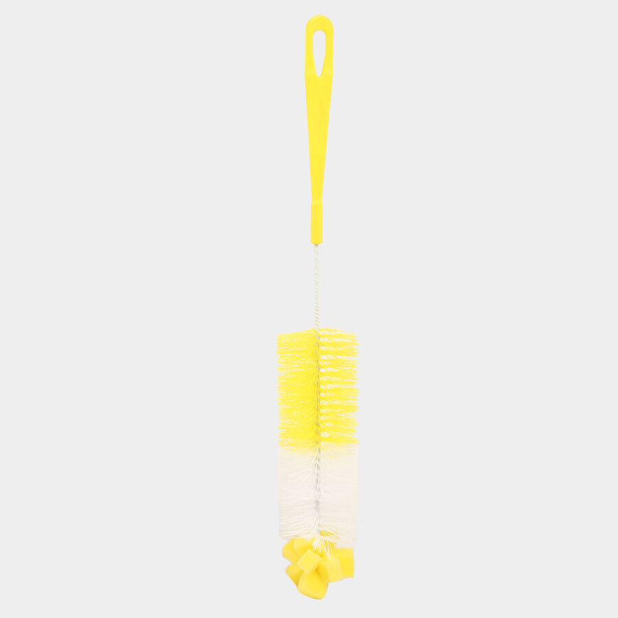 Plastic Bottle Brush, , large image number null