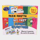 Cardboard Puzzle - 4mm, , small image number null